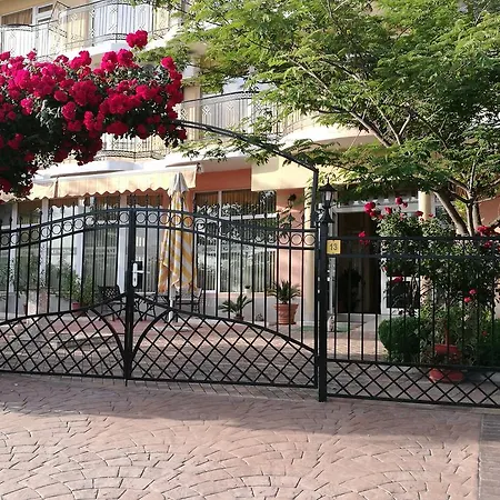 Hotel Family Mimosa