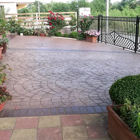Hotel Family Mimosa Tsarevo