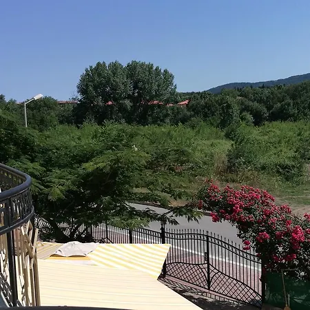 Family Mimosa Hotel